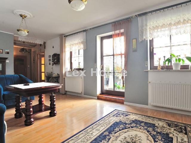 Dom 142 m² w Mierzynie, gotowy do wprowadzenia polecam!