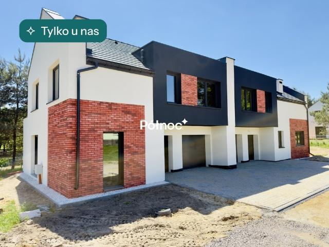 Dom 142 m² w Orzeszu przedsprzedaż, własna aranżacja