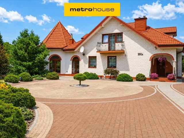 Dom 142 m² z budynkami gospodarczych 174 m² polecam