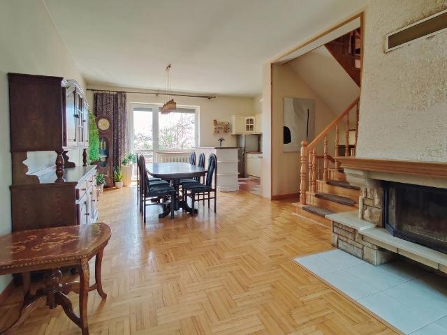 Dom 142 m² z ogrodem w Rzeszowie polecam