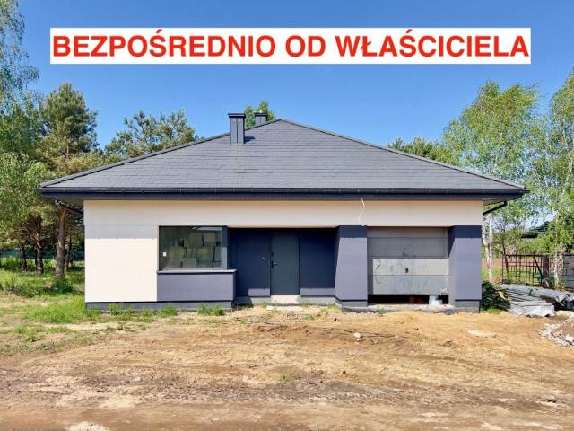Dom 142,20 m², Pobyłkowo Małe