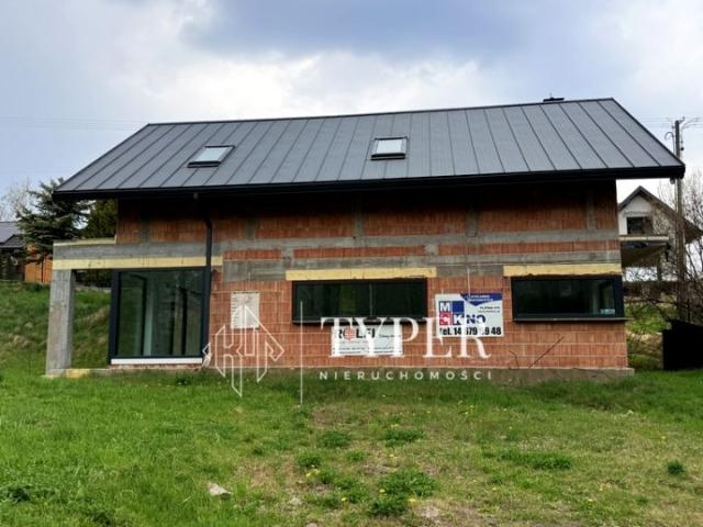 Dom 142,50 m², Szynwałd