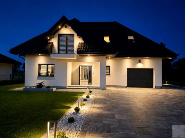 Dom 143 m², Niziny