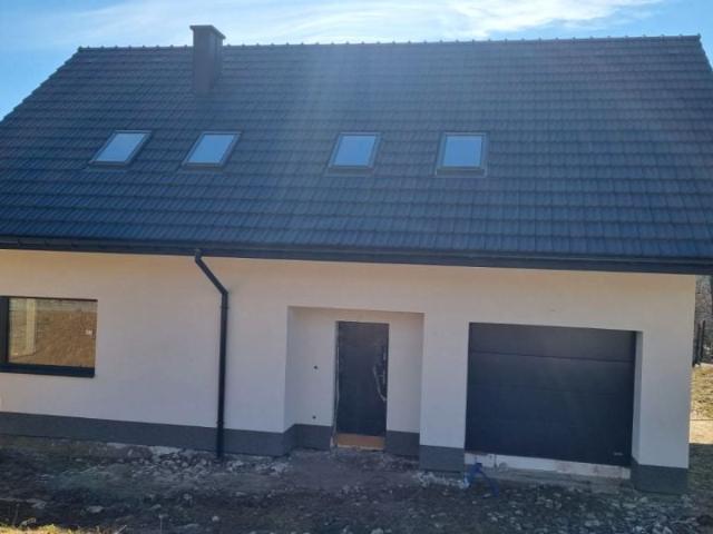 Dom 143,53 m², Gdów