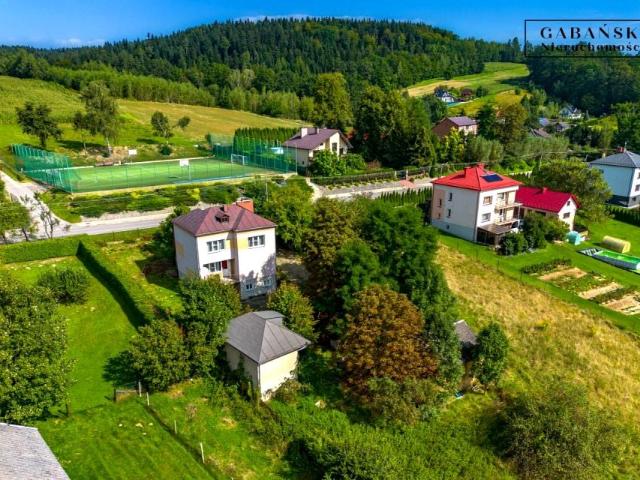Dom 154 m², Kąśna Dolna