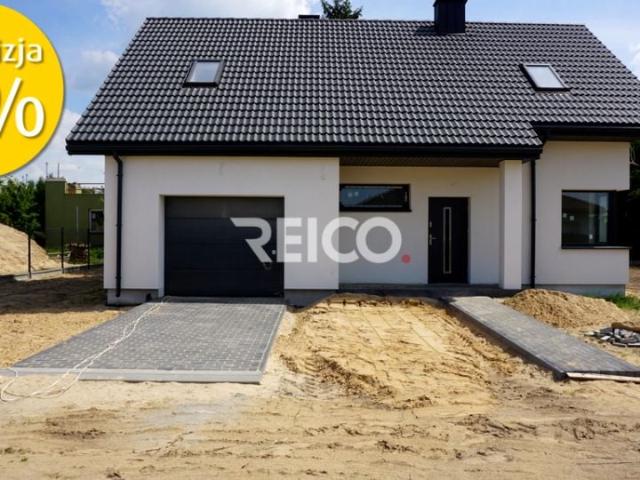 Dom 154,26 m², Serock