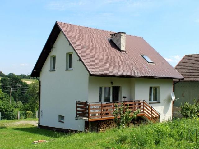 Dom 155 m², Dąbrowica