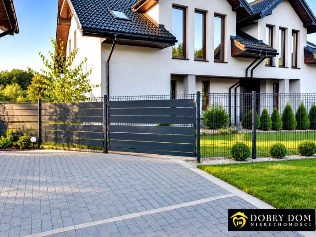 Dom 155 m², Sielachowskie