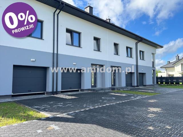 Dom 155 m² z garażem i ogródkiem w Nadmie polecam!