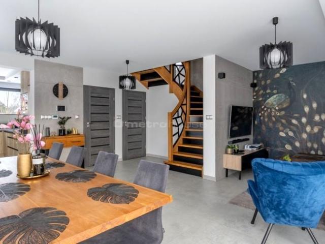 Dom 155,52 m², Napiwoda