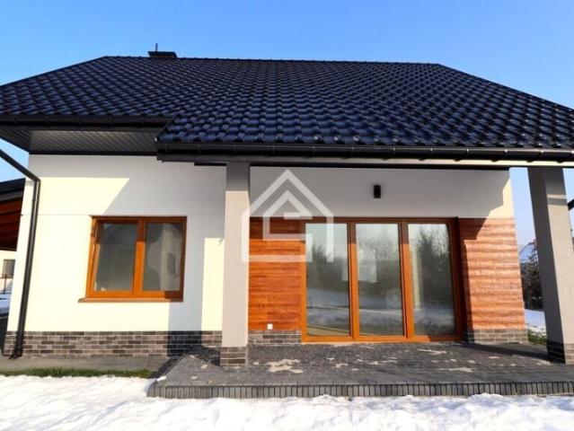 Dom 155,92 m², Kłaj