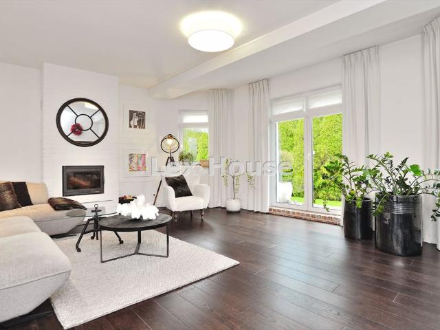 Sprzedam dom 156 m² z ogrodem i kominkiem w Goleniowie