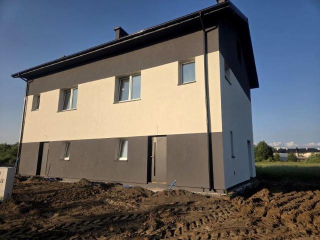 Dom 156 m², Malcanów
