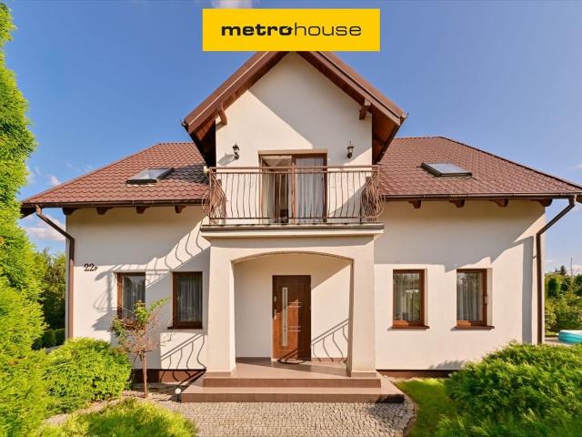 Dom 156 m² w Ciechocinku gotowe do zamieszkania