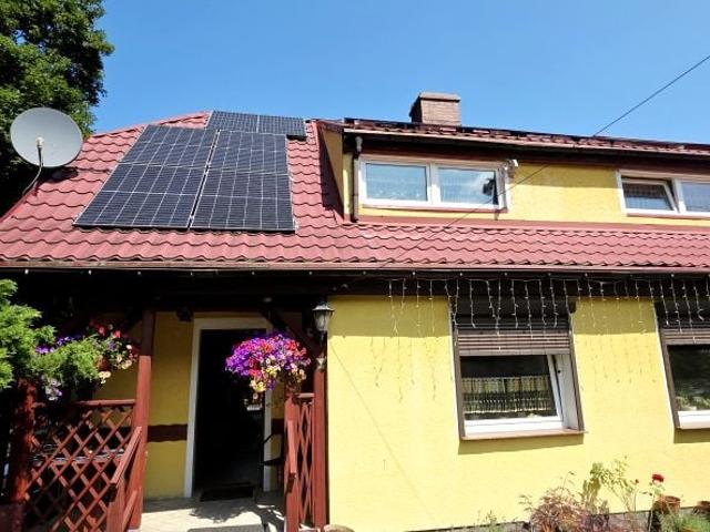Dom 156 m², Wojcieszów