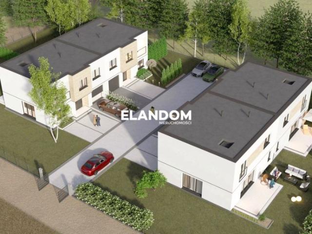Dom 156,90 m², Góraszka