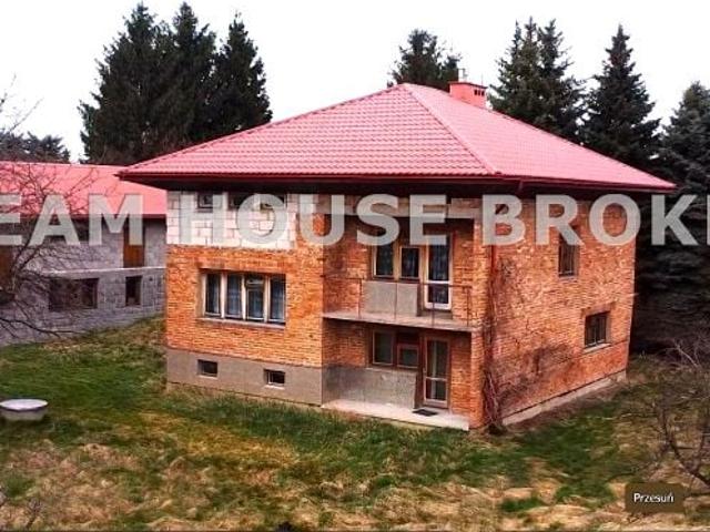 Dom 156,90 m², Dobieszyn