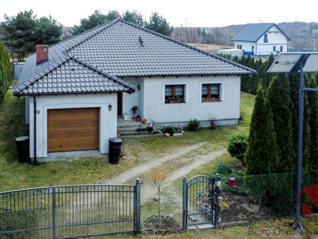 Dom 157 m², Kobylec
