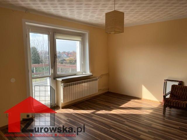 Dom 158 m2 z potencjałem, dwie kondygnacje, 6 pokoi