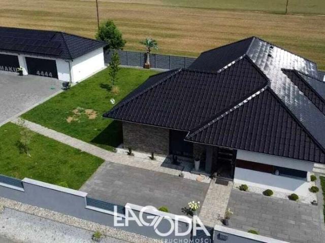 Dom 158 m², Kłodawa