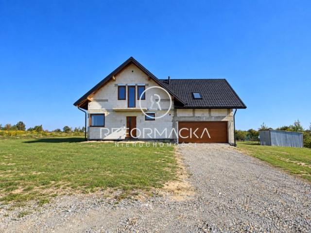 Dom 158 m², Lecka