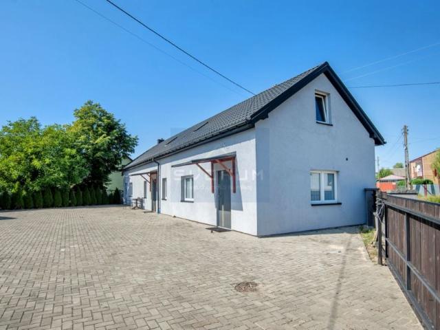Dom 158 m², Sygontka