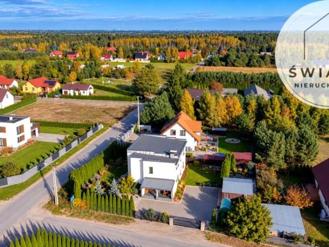 Sarnia 158,49 m², Szembekowo