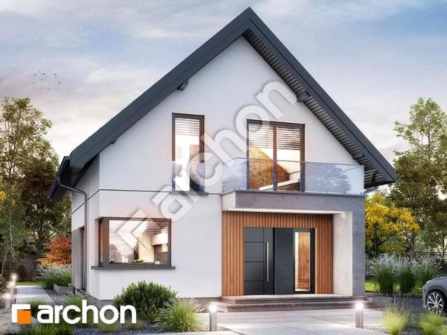 Dom 158,64 m², Frydrychowice