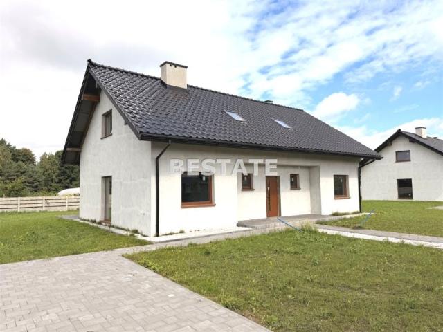 Dom 158,80 m², Wrząca