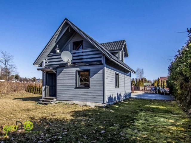 Dom 159 m², Okuninka