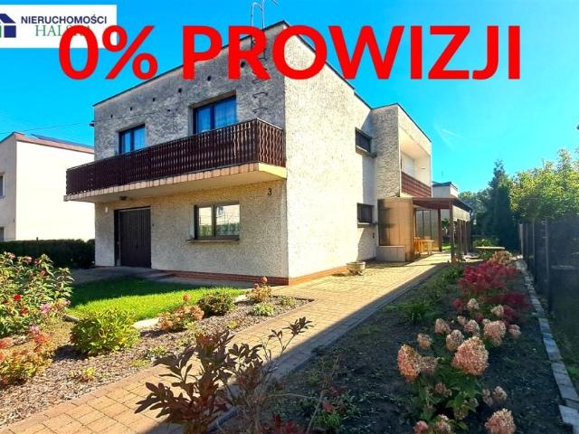 Dom 159,22 m², Zaborze