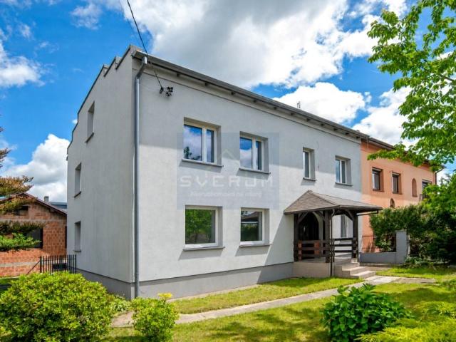 Dom 159,63 m², Kłobuck