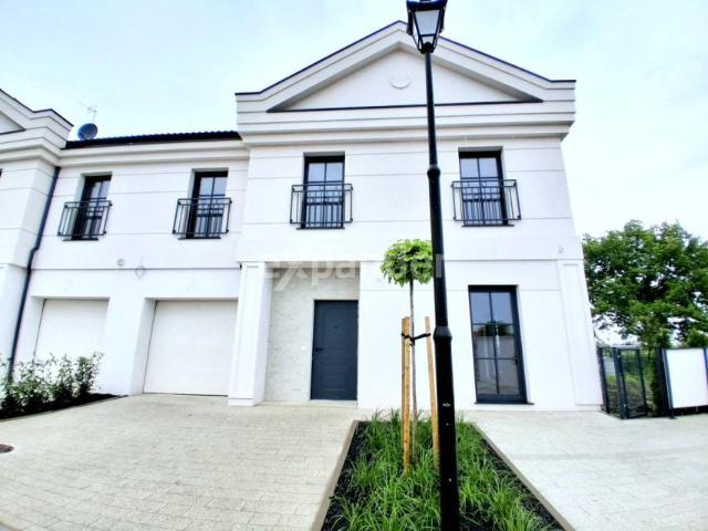 Dom 159,70 m², Cesarzowice