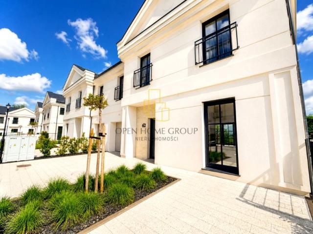 Dom 159,72 m², Cesarzowice