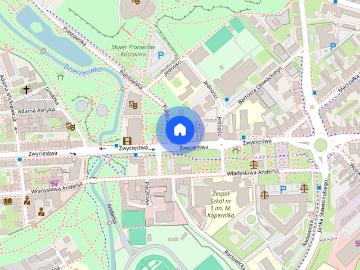 Dom 150 m2 2 piętra 6 pokoi, Raduszka ul. Chabrów
