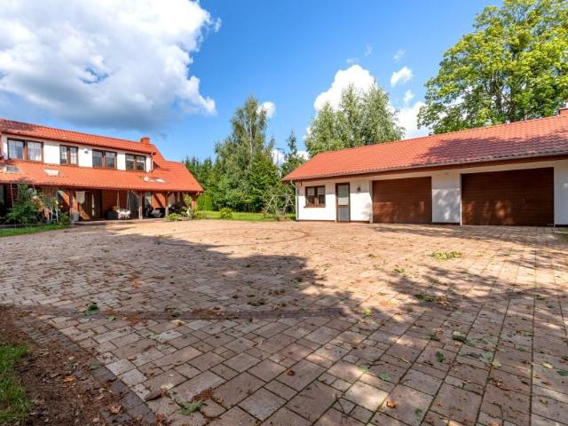 Dom 190 m², Bartoszki