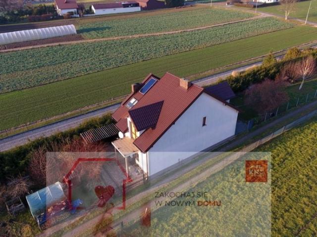 Dom 150 m², Bychawa