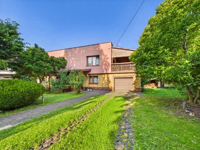 Dom 150 m², Goczałkowice Zdrój