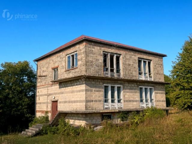 Dom 150 m², Dydnia
