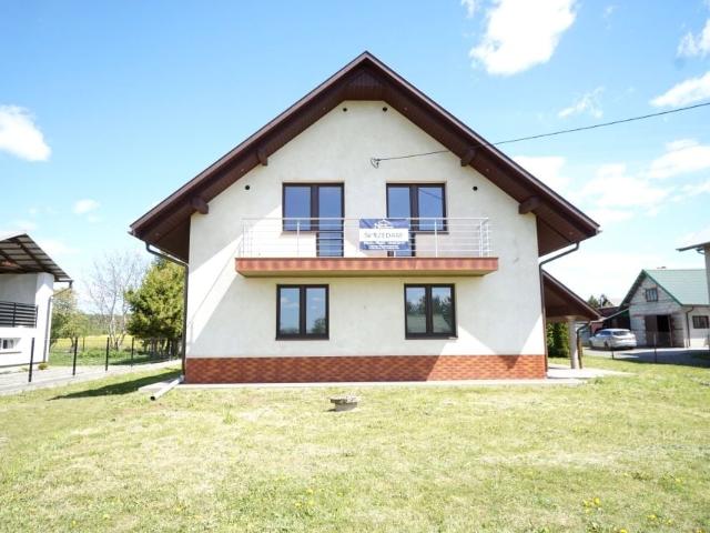 Dom 150 m², Koniaczów