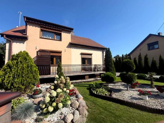 Dom 150 m², Kamionka