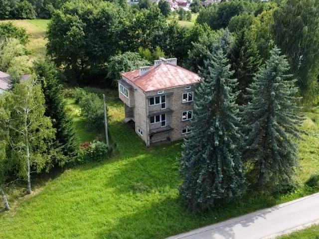 Dom 150 m², Żółków