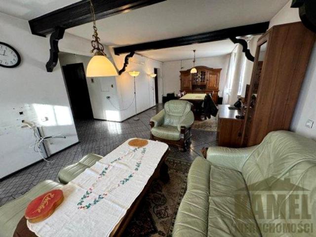 Dom 150 m², Niemodlin