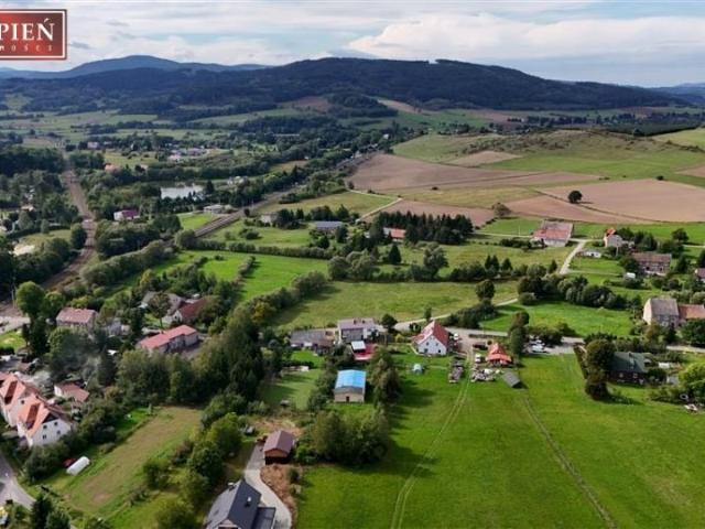 Dom 150 m², Sędzisław