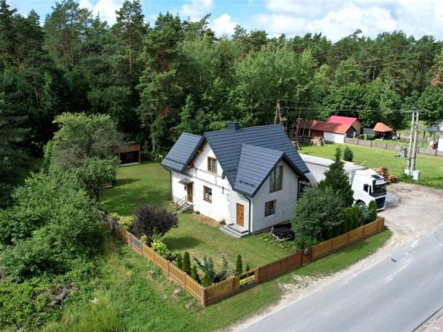 Dom 150 m², Stanisławów