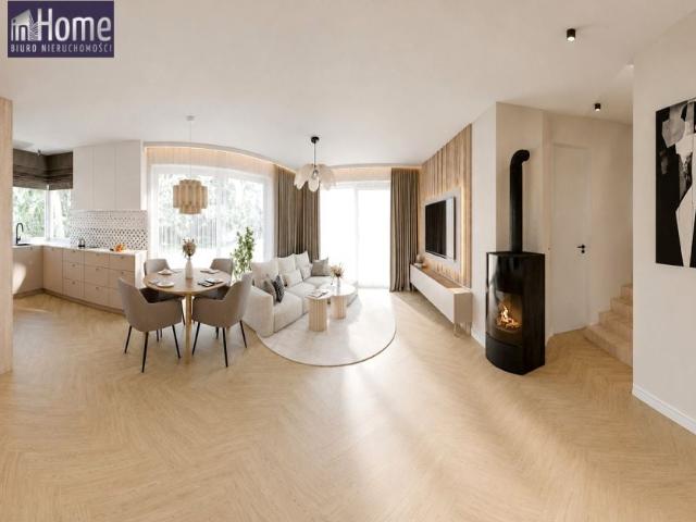 Dom 150 m², Protasy