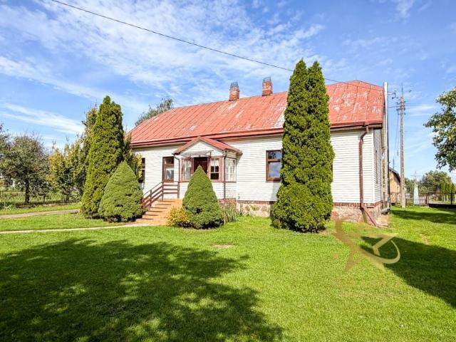 Dom 150 m², Rzędziany