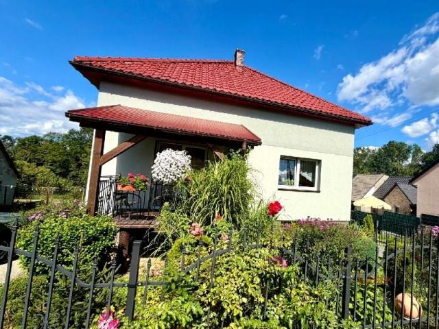 Dom 150 m², Wieprz