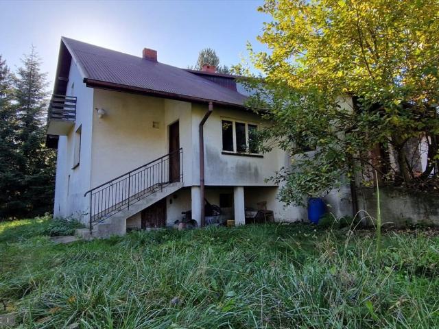 Dom 150 m² z dużą działką 26 arów zapraszam
