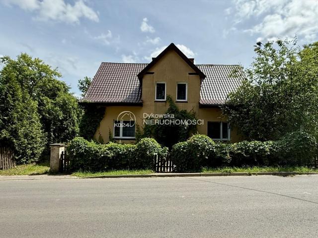 Dom 150 m² z dużą działką w Stowięcinie